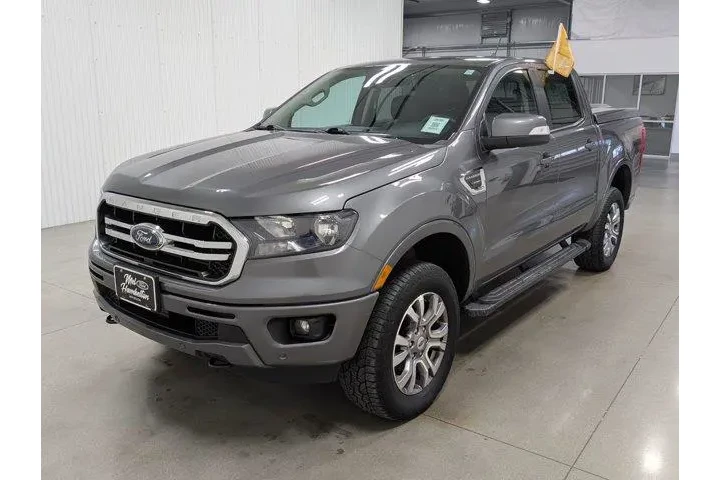 $33728 : Ford Ranger 2022 4x4 Lariat image 4