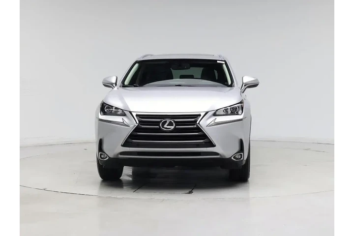 $21998 : Lexus NX 200t 2017 4dr Cross image 5