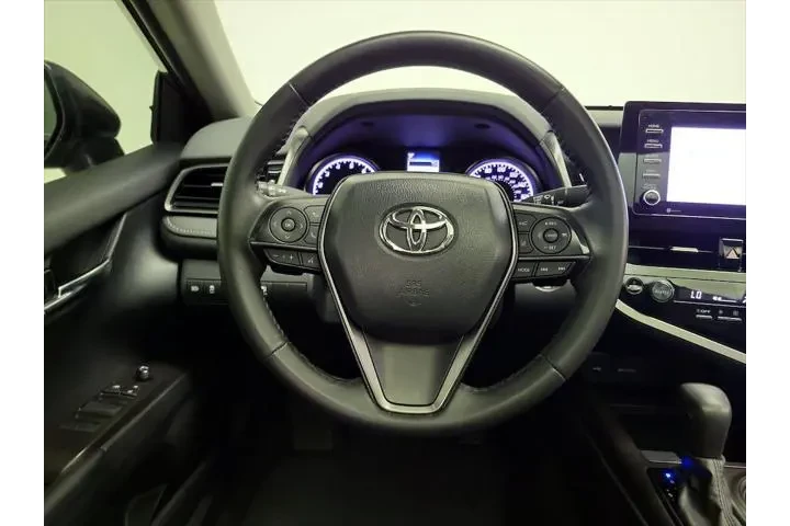 $26998 : Toyota Camry 2024 SE 4dr Sed image 10