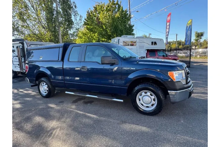 $8995 : 2013 F-150 STX image 5