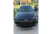 $9000 : 2019 Jeep Cherokee LTD thumbnail