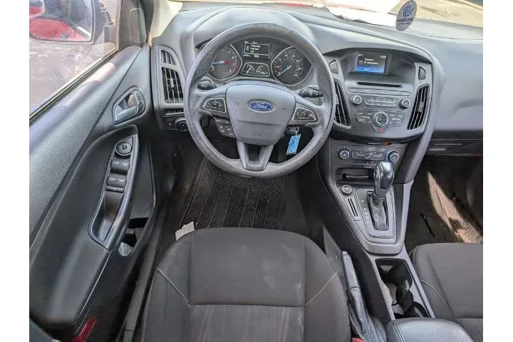 $8675 : Ford Focus 2015 SE 4dr Hatch image 8