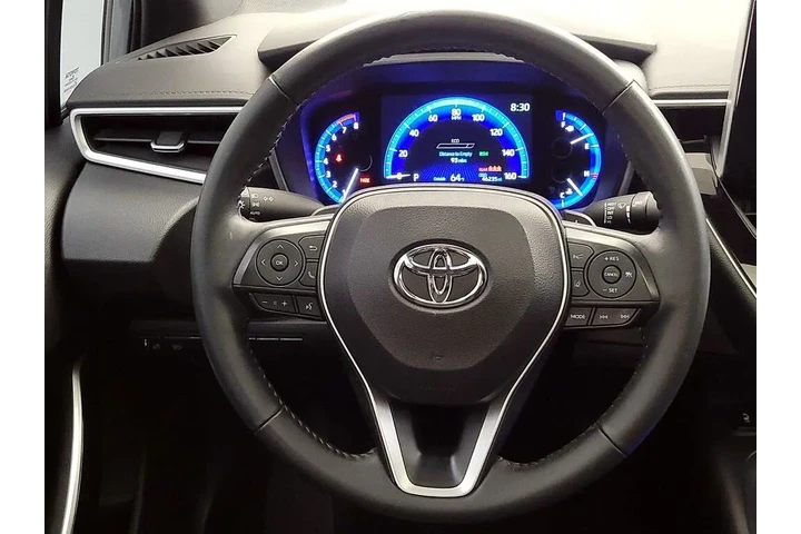 $23998 : Toyota Corolla 2021 XSE Apex image 10