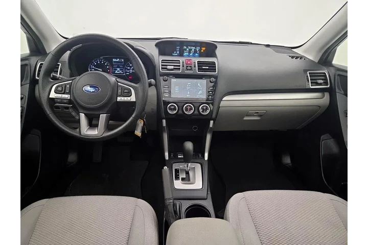 $21998 : Subaru Forester 2017 AWD 2.5 image 9