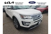 Ford Explorer 2017 AWD Plati