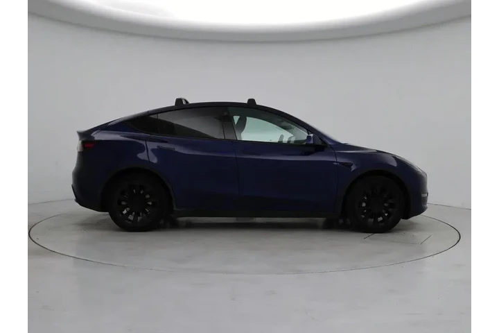 $31998 : Tesla Model Y 2021 AWD Long image 7