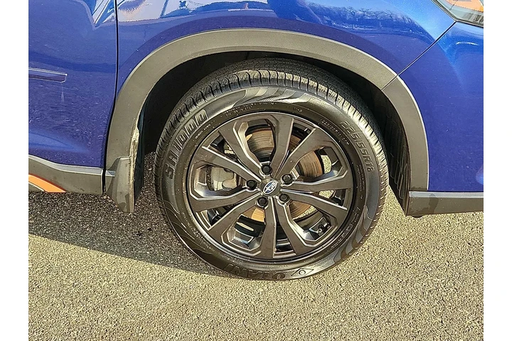 $25998 : Subaru Forester 2023 AWD Spo image 8