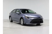 Toyota Corolla 2024 LE 4dr S en Hialeah