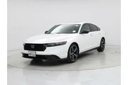 $30998 : Honda Accord Hybrid 2024 Spo thumbnail
