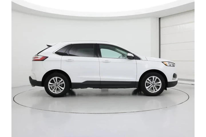 $16998 : Ford Edge 2019 AWD SEL 4dr C image 7