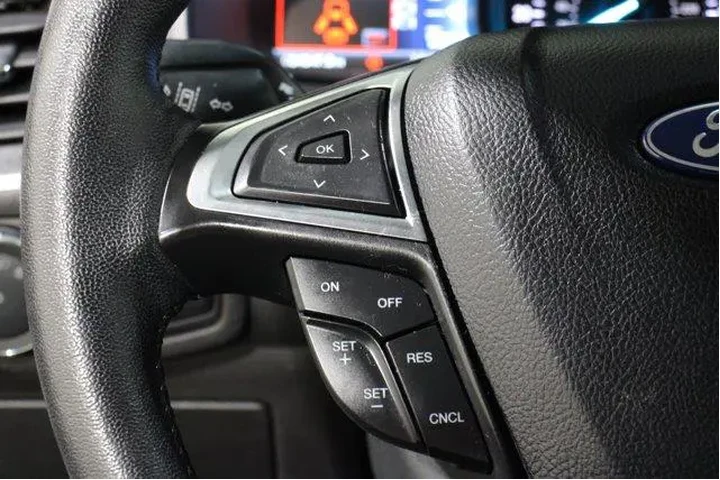 $26998 : Ford Edge 2024 AWD SEL 4dr S image 9