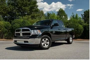 Ram 1500 Classic 2024 4x4 SL en Greenville