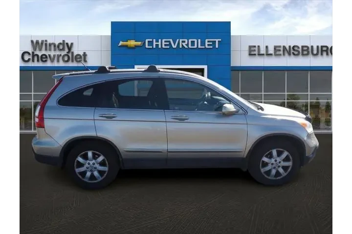 $6499 : Honda CR-V 2009 AWD EX-L 4dr image 6