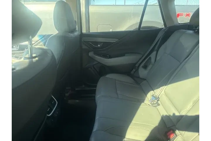 $26495 : Subaru Outback 2021 AWD Limi image 5