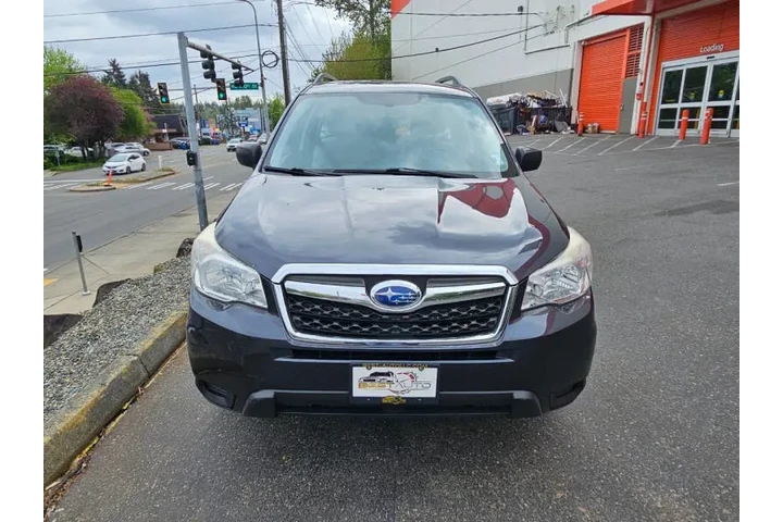$8999 : 2015 Forester 2.5i image 8
