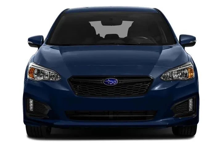 $14974 : Subaru Impreza 2018 AWD 2.0i image 4