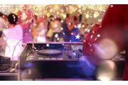 DJ's Danny en Riverside