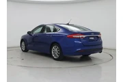 $17998 : Ford Fusion 2017 SE 4dr Seda thumbnail