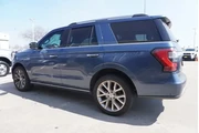 $19788 : Ford Expedition 2018 4x2 Lim thumbnail