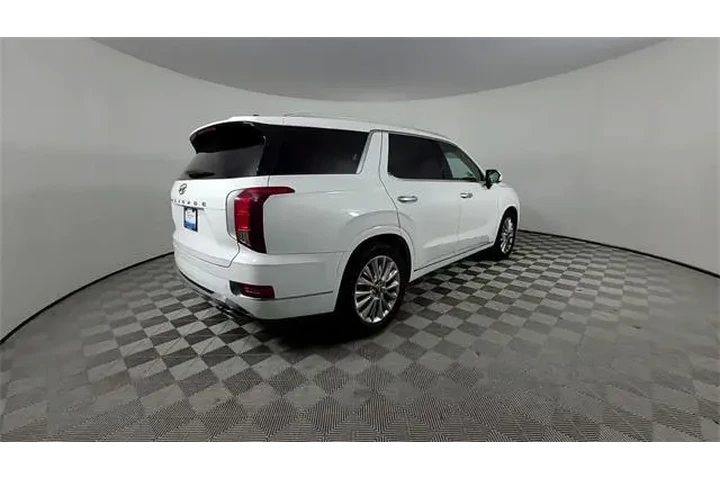 $21998 : Hyundai PALISADE 2020 Limite image 8