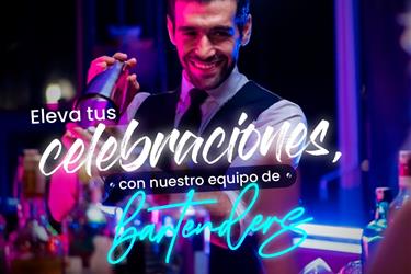 Bartender service 🥳 en Los Angeles