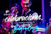 Bartender service 🥳 en Los Angeles