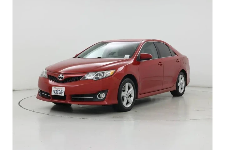 $14998 : Toyota Camry 2014 SE 4dr Sed image 4