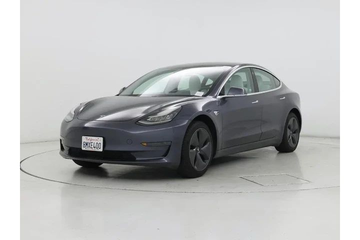 $20998 : Tesla Model 3 2020 AWD Stand image 4