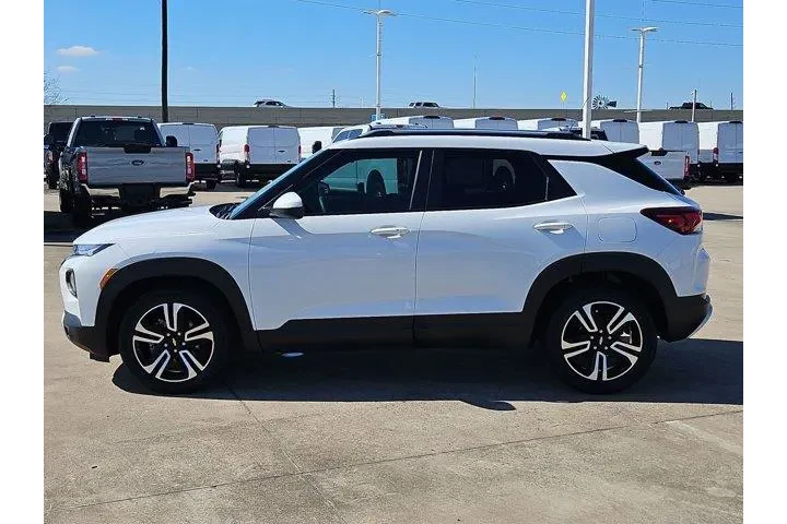 $19489 : Chevrolet Trailblazer 2023 L image 6