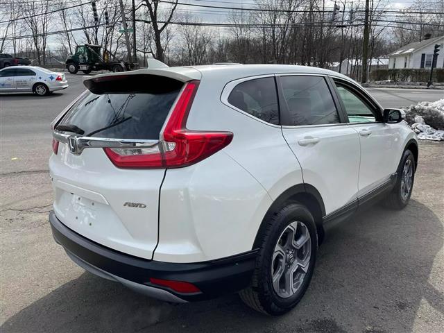 $16900 : 2017 HONDA CR-V2017 HONDA CR-V image 6