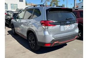 $17895 : Subaru Forester 2020 AWD Spo thumbnail
