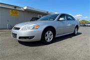 $5995 : 2011 Impala LT Fleet thumbnail