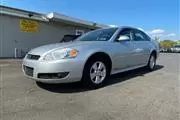 2011 Impala LT Fleet en Philadelphia