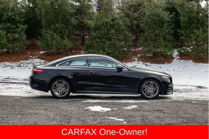 $21495 : Mercedes-Benz E-Class 2018 A image 10