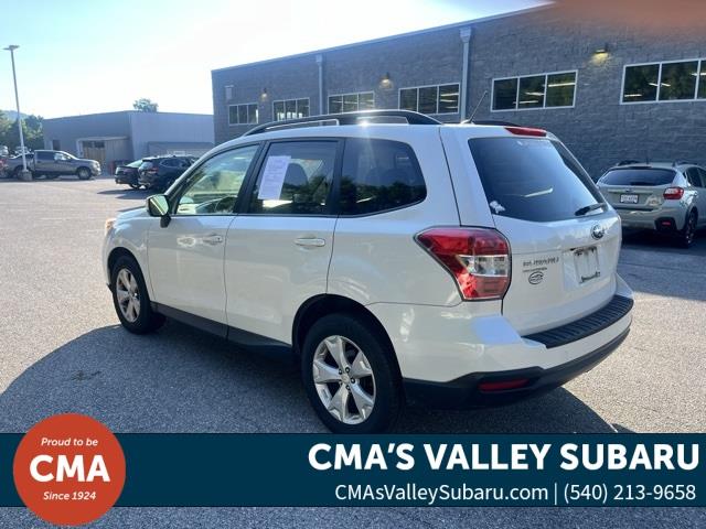 $12631 : PRE-OWNED 2015 SUBARU FORESTE image 7