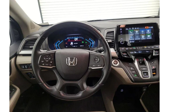 $28998 : Honda Odyssey 2021 EX-L 4dr image 10