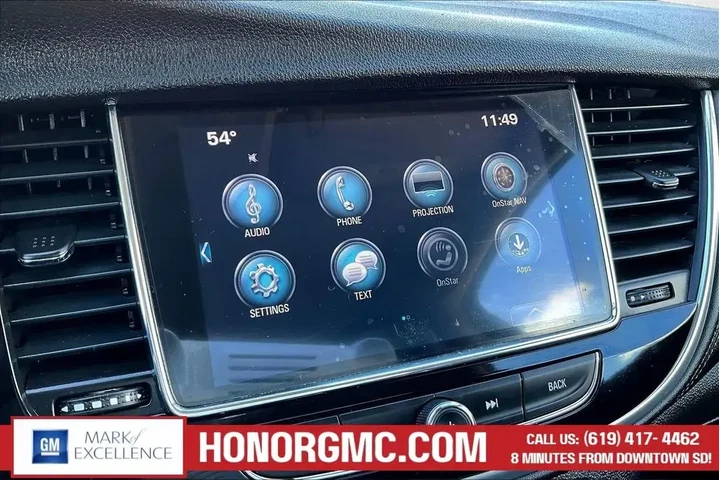 $17988 : Buick Encore 2020 Preferred image 9