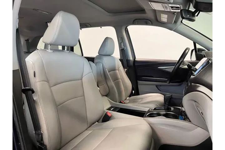 $23972 : Honda Pilot 2019 AWD EX-L 4d image 10