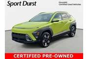 Hyundai KONA 2025 AWD SEL Co