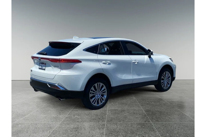 $34521 : Toyota Venza 2023 AWD Limite image 5