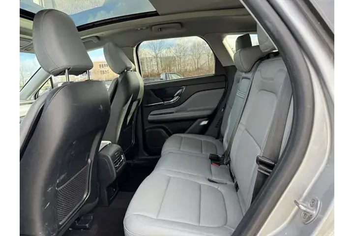 $26995 : Lincoln Corsair 2021 AWD Sta image 10