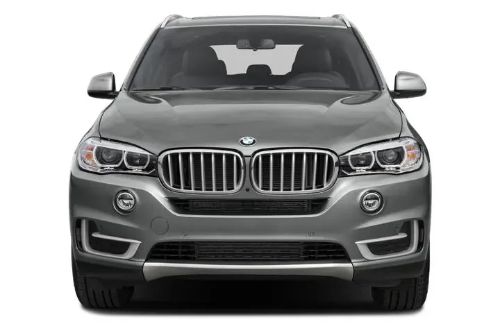 $21943 : BMW X5 2018 AWD xDrive35i 4d image 4