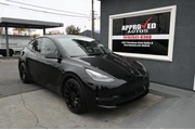 2023 Model Y Performance en Sacramento