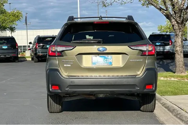 $28995 : Subaru Outback 2024 AWD Onyx image 7
