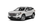 GMC Terrain 2023 AWD SLT 4dr en North Dakota
