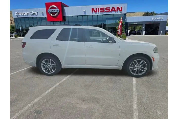 $28293 : Dodge Durango 2023 AWD GT Pl image 5