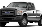 Used 2016 Super Duty F-250 SR