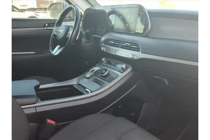 $20519 : Hyundai PALISADE 2020 SEL 4d image 10