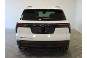 $39888 : Chevrolet Traverse 2025 4X4 thumbnail
