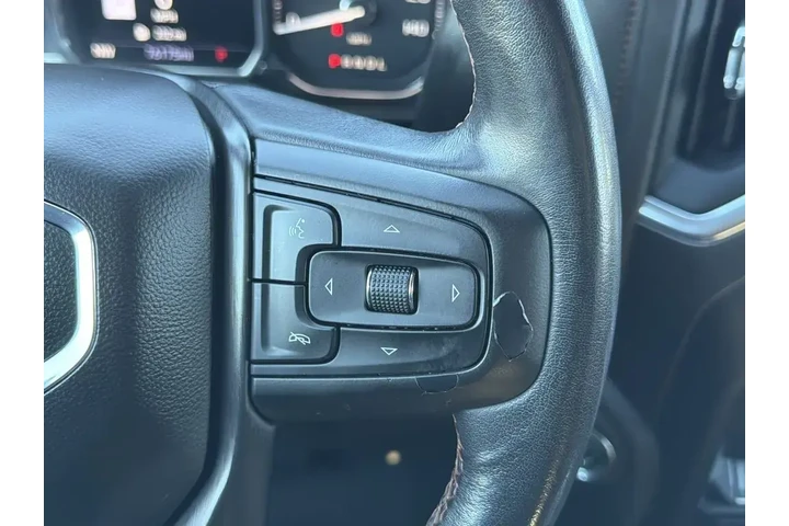 $39999 : GMC Sierra 1500 2020 4x4 AT4 image 9